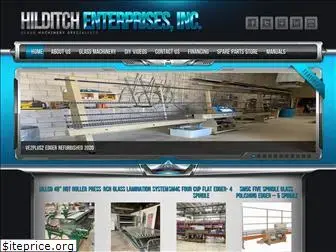 hilditchenterprises.com