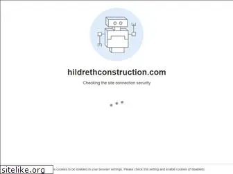 hildrethconstruction.com