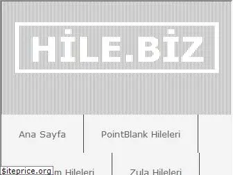 hile.biz