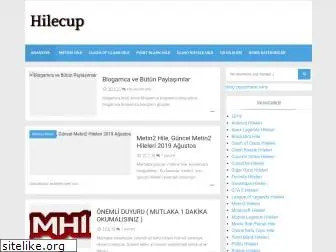 hilecup.blogspot.com