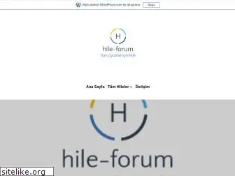 hileforum.wordpress.com