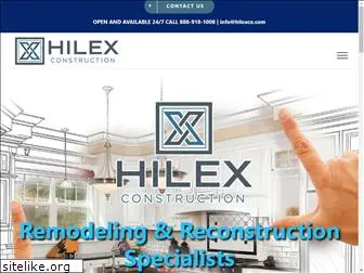 hilexco.com