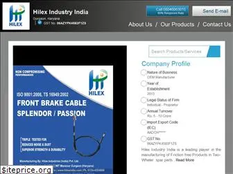 hilexindia.com