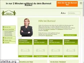 hilfe-bei-burnout.de