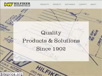 hilfiker.com