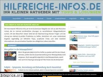 hilfreiche-infos.de