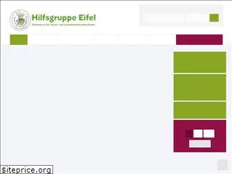 hilfsgruppe-eifel.de