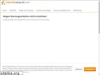 hilfsmittelshop-24.com