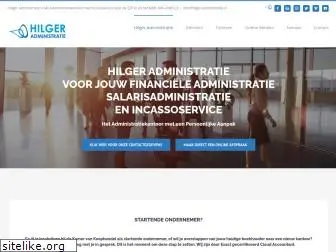 hilger-administratie.nl
