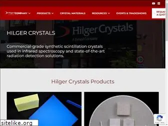 hilger-crystals.co.uk