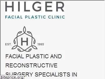 hilgerfacialplastic.com