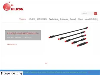 hilicon.com