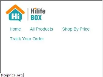 hilifebox.com