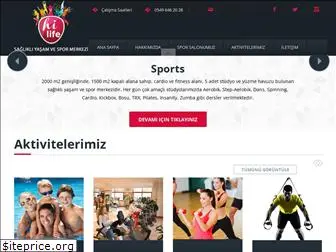 hilifesport.com