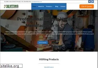 hilifting.com