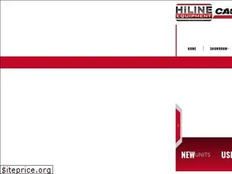 hilinecnh.com