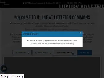 hilineliving.com