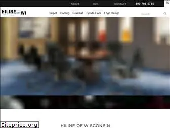 hilineofwisconsin.com