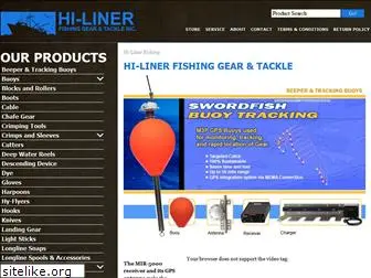 hiliner.com