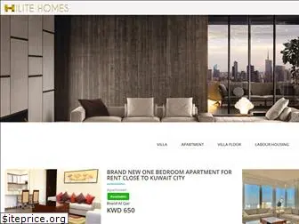 hilitehomes.com