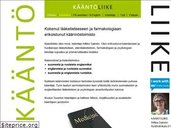 hilkkas.fi