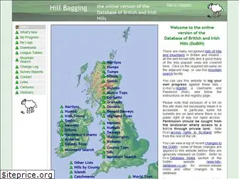 hill-bagging.co.uk