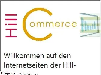 hill-commerce.de