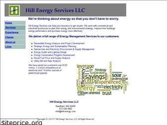 hill-energy.com