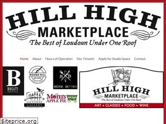 hill-high.com