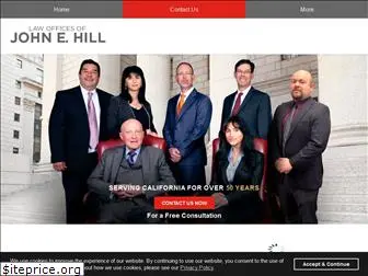 hill-law-office.com