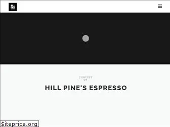 hill-pines.com