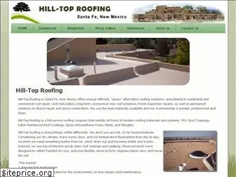 hill-toproofing.com