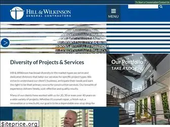 hill-wilkinson.com