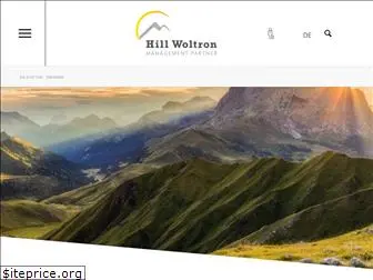 hill-woltron.com