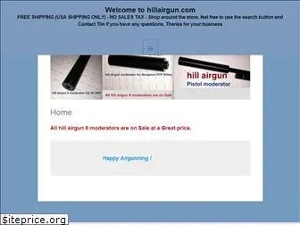 hillairgun.com