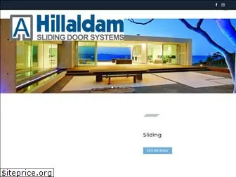 hillaldam.net