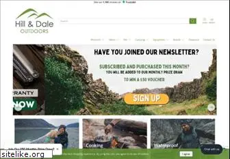 hillanddaleoutdoors.co.uk