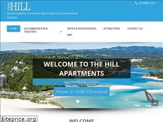 hillapartments.com.au