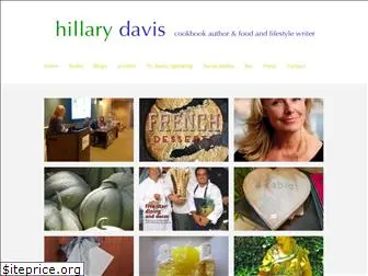 hillary-davis.com