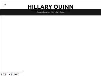 hillaryquinn.com