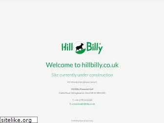 hillbilly.co.uk