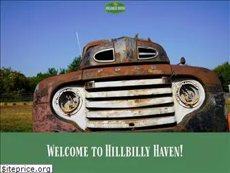 hillbillyhavenokc.com