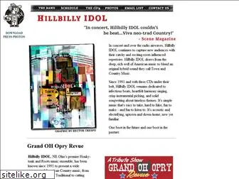 hillbillyidol.com