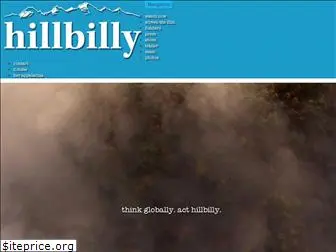 hillbillymovie.com