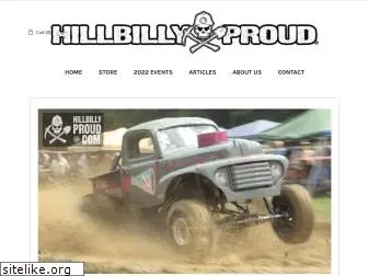 hillbillyproud.com