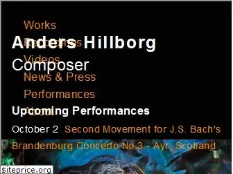 hillborg.com