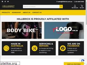 hillbrick.com.au