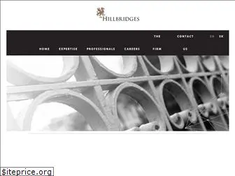 hillbridges.com