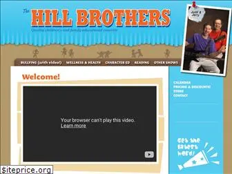 hillbrothers.net