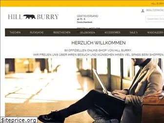 hillburry-shop.de